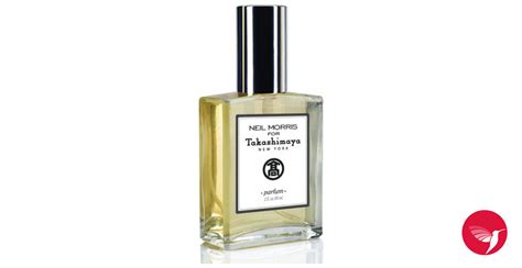 takashimaya fragrance